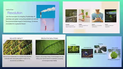 The Future of Tech: Balancing Hyper-Growth with Sustainable ...