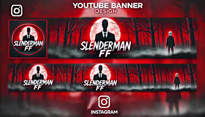 banner design