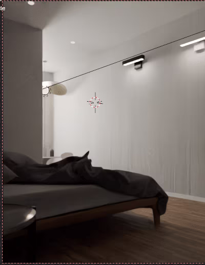 Interior Design Project