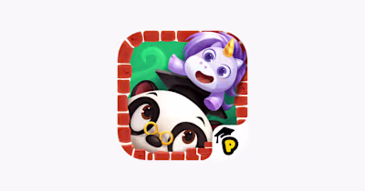 ‎Dr. Panda Town: Pet World