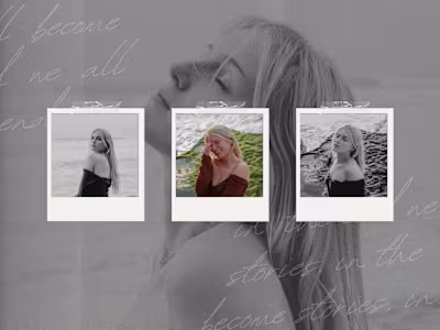 Visionary Brand Photography for Entrepreneurs