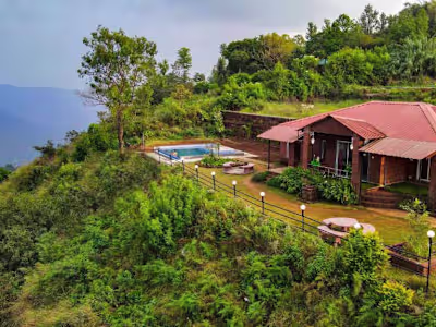 Pune to Mahabaleshwar Cab