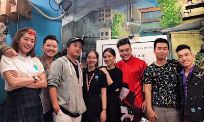 Onset/ Post Producer