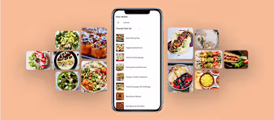 SM cover images design