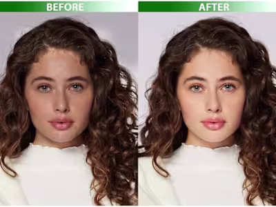 Premium Photo editing 