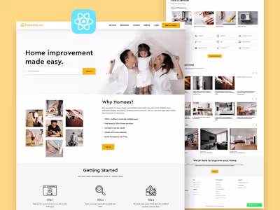 Find Reliable Home Professionals In Singapore | Homees