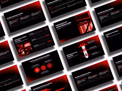 Strategic Design Systems: Elevating Brand