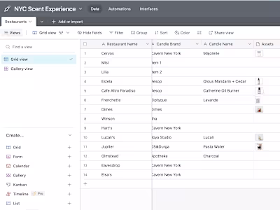 Project Management: Streamlining Operations