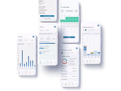 Creating a Digital Ecosystem for Indonesia's Multi-Finance Giant