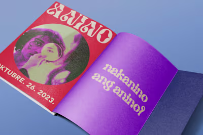 GRAPHIC DESIGN