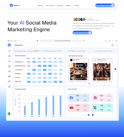 Working on a New Project