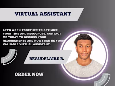Virtual assistant 