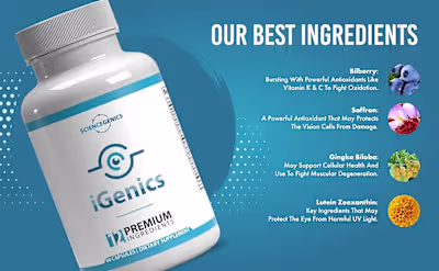 iGenics [FRAUD OR LEGIT] Shocking TRUTH!