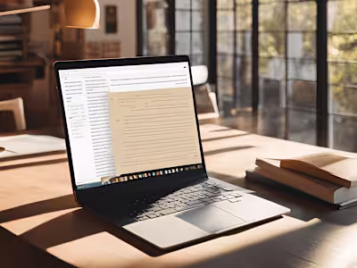 Professional Scientific Research and Academic Writing