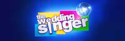 The Wedding Singer - The Musical