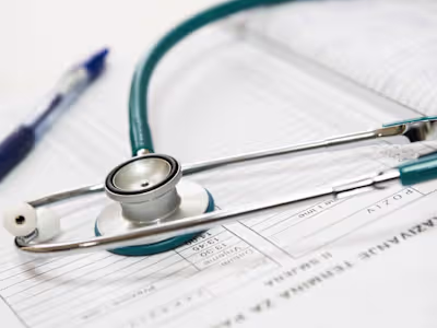Medical Secretary 2020-2022