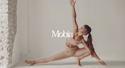 Mobia