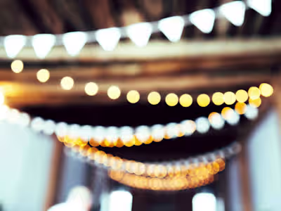 Showcase: Event and Workshop Planning