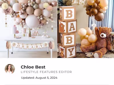 SEO Lifestyle Features Editor at HELLO!