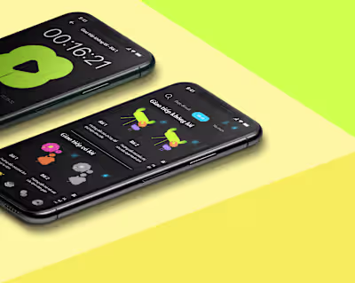 Ôm - Mobile App for ASD's parents