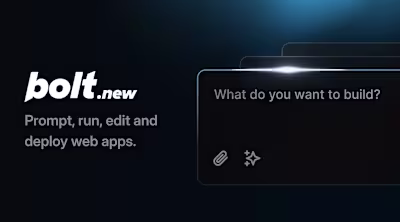 Bolt Community Mentor