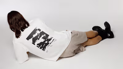 Visual Identity Design for Ekaleo