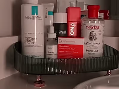 Taylor West on TikTok