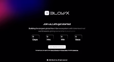 Call me a Waitlist Page Expert. (Design and Development) Why...