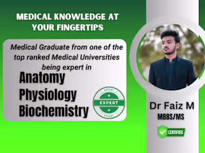 Case Study: Development of Medical Educational Materials