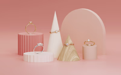 Jewelry Collection
