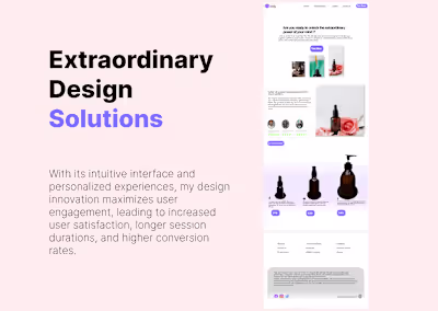 Design Solutions