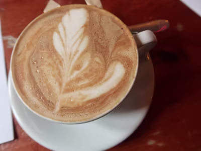 Restaurant Highlight: The 78 in Glasgow, Scotland - HappyCow