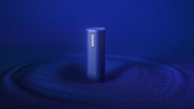 SONOS Roam - CONCEPT