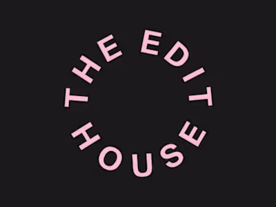 The Edit House