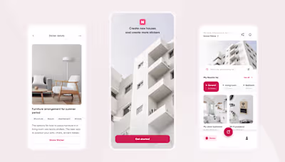 Neat App Design and Development