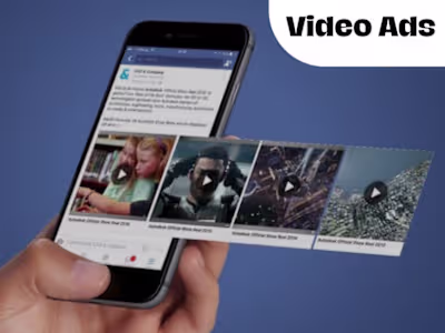 Video Ads