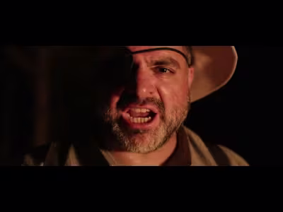 David Ivey Demo Reel 2022 - YouTube