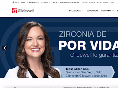 Glidewell Dental (Latin America)