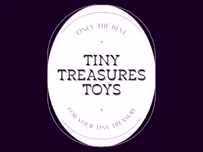 Tiny Treasure Toys