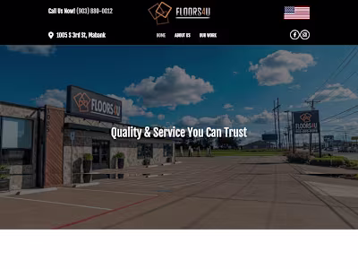 Flooring Contractor – Just another WordPress site