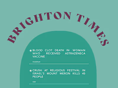 Brighton Times