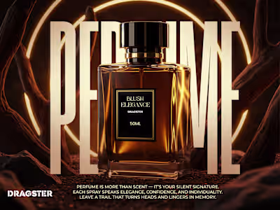 Blush Elegance ADS Creatives