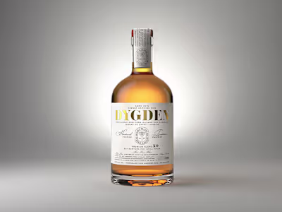 Bryner Creative - Packaging portfolio