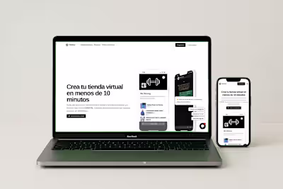 Fastore – No-Code SaaS to Launch Online Stores in Minutes