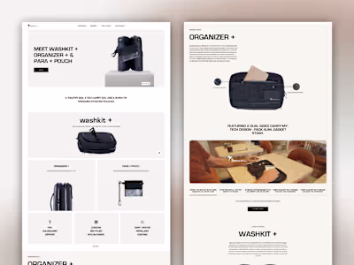 Anevy XJ: Figma to WordPress Custom Theme (ACF)