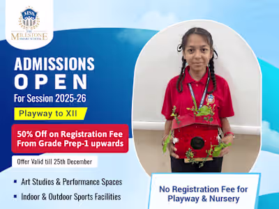 Custom social media post designing 