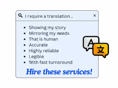 Legal translator 