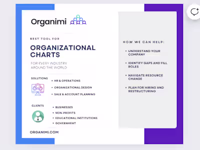 Vibrant Social Media Campaign for Local Business