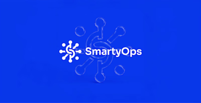 SmartyOps Brand Identity