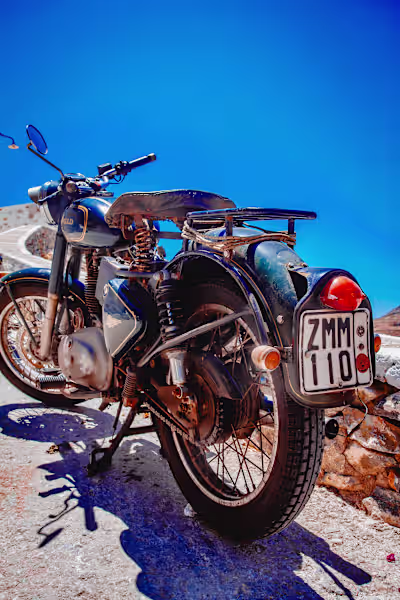 High-res edited images :: Behance